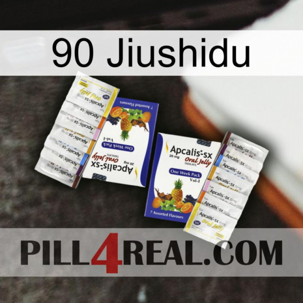 90 Jiushidu 12